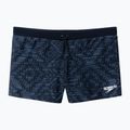 Bokserki pływackie męskie Speedo Valmilton Aquashort anthracite