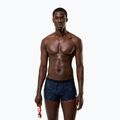 Bokserki pływackie męskie Speedo Valmilton Aquashort anthracite 3