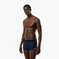Bokserki pływackie męskie Speedo Valmilton Aquashort anthracite 5