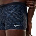 Bokserki pływackie męskie Speedo Valmilton Aquashort anthracite 6