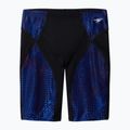 Jammery pływackie męskie Speedo Endurance+ Max Compression Jammer black/blue