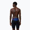 Jammery pływackie męskie Speedo Endurance+ Max Compression Jammer black/blue 4