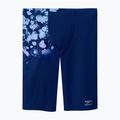 Jammery pływackie męskie Speedo Placement Printed Jammer moonglow smoke/navy