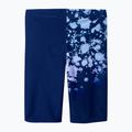 Jammery pływackie męskie Speedo Placement Printed Jammer moonglow smoke/navy 2