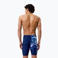 Jammery pływackie męskie Speedo Placement Printed Jammer moonglow smoke/navy 4