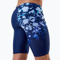 Jammery pływackie męskie Speedo Placement Printed Jammer moonglow smoke/navy 7