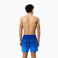 Szorty kąpielowe męskie Speedo Printed Redondo Edge Volley 16" night watch 2