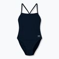 Strój pływacki jednoczęściowy damski Speedo Solid Endurancex V-Back 2.0 team black