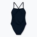 Strój pływacki jednoczęściowy damski Speedo Solid Endurancex V-Back 2.0 team black 2