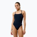 Strój pływacki jednoczęściowy damski Speedo Solid Endurancex V-Back 2.0 team black 3
