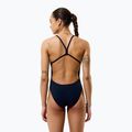 Strój pływacki jednoczęściowy damski Speedo Solid Endurancex V-Back 2.0 team black 4
