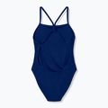 Strój pływacki jednoczęściowy damski Speedo Solid Endurancex V-Back 2.0 team navy 2