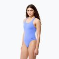 Strój pływacki jednoczęściowy damski Speedo Solid Powerback moonlight lavender 6