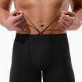 Jammery pływackie męskie Speedo Solid Endurance Jammer team black 7