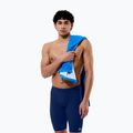 Jammery pływackie męskie Speedo Solid Endurance Jammer team navy 2