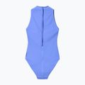 Strój pływacki jednoczęściowy damski Speedo Endurance+ Logo Hydrasuit moonlight lavender 7