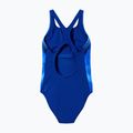 Strój pływacki jednoczęściowy damski Speedo Print Medalist night watch 2