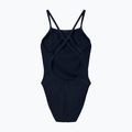 Strój pływacki jednoczęściowy damski Speedo Solid Endurancex Strappy Back team black 2