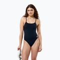 Strój pływacki jednoczęściowy damski Speedo Solid Endurancex Strappy Back team black 3