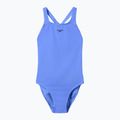 Strój pływacki jednoczęściowy damski Speedo ECO Endurance+ Medalist moonlight lavender