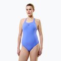 Strój pływacki jednoczęściowy damski Speedo ECO Endurance+ Medalist moonlight lavender 3