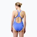 Strój pływacki jednoczęściowy damski Speedo ECO Endurance+ Medalist moonlight lavender 6