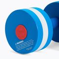 Hantle do aqua aerobiku Speedo Aquatic Fitness Dumbbell 2 pack Speedo Blue/White 2