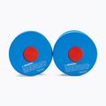 Hantle do aqua aerobiku Speedo Aquatic Fitness Dumbbell 2 pack Speedo Blue/White 3