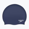 Czepek pływacki Speedo Plain Moulded Silicone dusk purple
