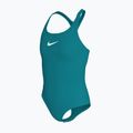 Strój kąpielowy jednoczęściowy dziecięcy Nike Effortless Essential energy 2