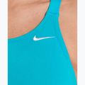 Strój pływacki jednoczęściowy damski Nike Hydrastrong Solid energy 4