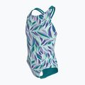 Strój kąpielowy jednoczęściowy dziecięcy Nike Spiderback energy 2