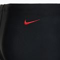 Jammery kąpielowe dziecięce Nike Logo Graphic Jammer black 4