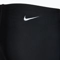 Bokserki kąpielowe chłopięce Nike Logo Graphic Square Leg black 4