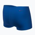 Bokserki kąpielowe chłopięce Nike Logo Graphic Square Leg game royal 2