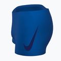 Bokserki kąpielowe chłopięce Nike Logo Graphic Square Leg game royal 3