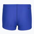 Bokserki kąpielowe chłopięce Nike Logo Graphic Square Leg game royal 2