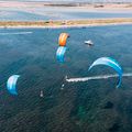 Latawiec kitesurfingowy Nobile The One 4