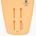 Deska do kitesurfingu + hydrofoil Nobile 2022 Zen Foil Freeride G10 Pocket Skim Packages 9