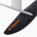 Deska do kitesurfingu + hydrofoil Nobile 2022 Zen Foil Wave G10 Fish Skim Packages 10