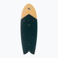 Deska do kitesurfingu + hydrofoil Nobile 2022 Zen Foil Freeride G10 Fish Skim Packages 2