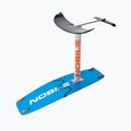 Deska do kitesurfingu + hydrofoil Nobile 2022 Zen Foil Freeride Carbon NHP Split Packages 3