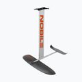 Deska do kitesurfingu + hydrofoil Nobile 2022 Zen Foil Surf Carbon Pocket Skim Packages 3