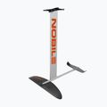 Deska do kitesurfingu + hydrofoil Nobile 2022 Zen Foil Freeride Carbon Fish Skim Packages 3