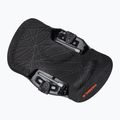 Pady i strapy do kiteboardu Nobile IFS 2022 Next Black 4