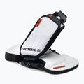 Pady i strapy do kiteboardu Nobile IFS 2022 Next White 2
