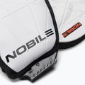 Pady i strapy do kiteboardu Nobile IFS 2022 Next White 9