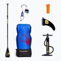 Zestaw deska SUP pompowana Unifiber Energy Allround iSup 10'7'' SL incl. Paddle and Leash 9