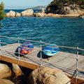 Zestaw deska SUP pompowana Unifiber Energy Allround iSup 10'7'' SL incl. Paddle and Leash 12