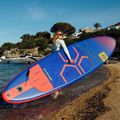 Zestaw deska SUP pompowana Unifiber Energy Allround iSup 10'7'' SL incl. Paddle and Leash 13